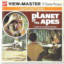 View master planet d'occasion  Clamart