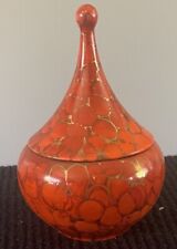 Vintage 1970 ceramic for sale  Danville