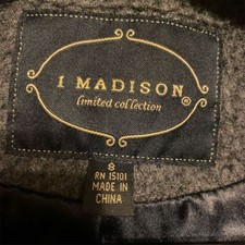 Madison women black for sale  Cleveland