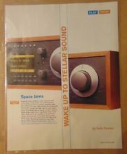 Tivoli audio satellite for sale  Cleveland