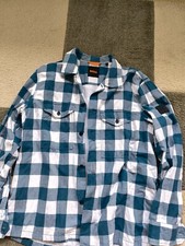 Boss range hemd gebraucht kaufen  Eutin