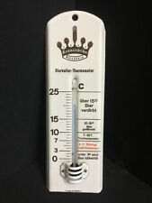 Bierkeller thermometer kronenb gebraucht kaufen  Braunschweig