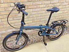 Tern model link for sale  VERWOOD