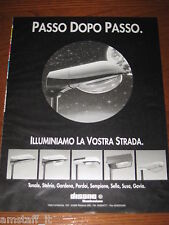 Ao26 disano illuminazione usato  Italia