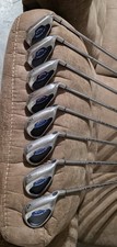 Callaway steelhead irons for sale  Arnaudville