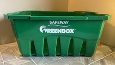Vintage safeway supermarket for sale  GORDON