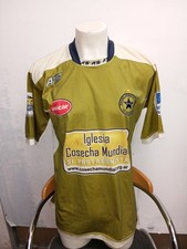 Racing Athletic Club Olavarría Argentina Camiseta Futbol Football Shirt..., usado comprar usado  Enviando para Brazil