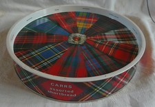 Vintage carrs assorted for sale  GAINSBOROUGH