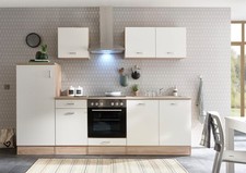 Küche küchenblock komplett gebraucht kaufen  Twist
