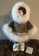 Vintage alaskan native for sale  Mooresville
