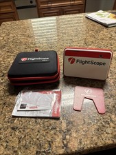 Flightscope mevo plus for sale  Oroville