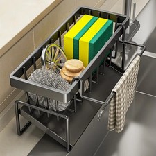 Black aluminum kitchen for sale  Houston