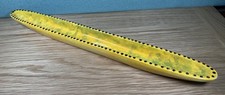 Long slender yellow for sale  AYLESBURY