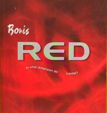 Borisfx red plug gebraucht kaufen  Mettmann