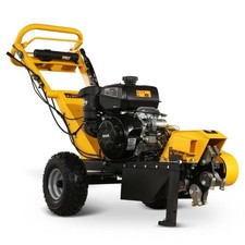 Moedor de toco MechMaxx 429cc 14HP KOHLER E-Start motor 15"" com barra de reboque, SG380 comprar usado  Enviando para Brazil