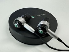 Usado, Fones de ouvido Bluetooth raros Sony Ericsson não disponíveis no Japão comprar usado Usado, Fones de ouvido Bluetooth raros Sony Ericsson não disponíveis no Japão comprar usado  Enviando para Brazil