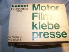 film splicer for sale film splicer for sale Valparaiso