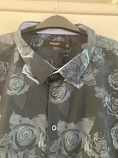 Black label shirt for sale  CARRICKFERGUS