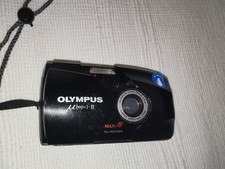 Olympus mju compact d'occasion  La Motte-du-Caire