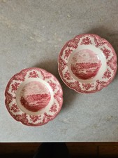 Johnson brothers vintage for sale  ALTRINCHAM