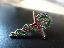 Pin caducée faculte d'occasion Pin caducée faculte d'occasion  Oisemont