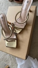 Women gold diamond for sale  LEICESTER