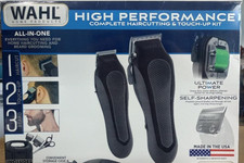 Wahl high performance for sale  Punta Gorda