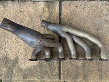 325i exhaust for sale  ILFORD