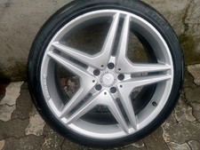 20inch amg wheel for sale  CHIPPING NORTON