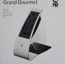 Wmf messerblock grand gebraucht kaufen  Berlin