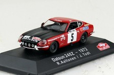 Datsun 240z rally gebraucht kaufen  Wuppertal