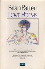 Love poems patten for sale  ROSSENDALE