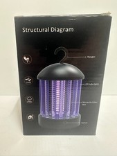 Usb electric mosquito for sale  POOLE