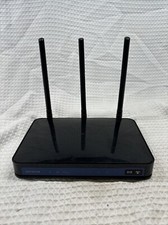 Netgear n450 450 for sale  Brick