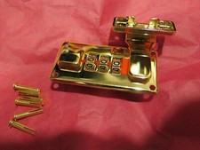 Gibson case lock for sale  Smithfield