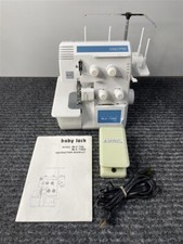 Baby lock bl4 for sale  Renton
