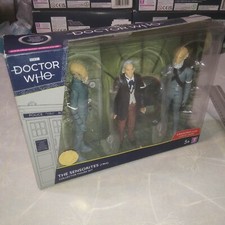 Doctor who bbc d'occasion  Haubourdin