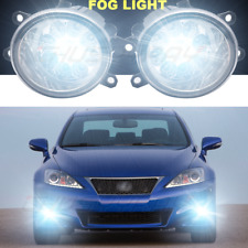 Front bumper fog for sale  USA