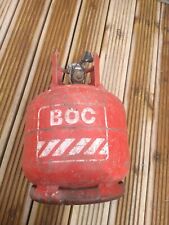 Empty 4.7kg boc for sale  BIRMINGHAM