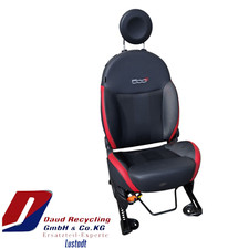 Fiat 500 cabrio gebraucht kaufen  Lustadt