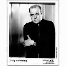 Craig armstrong orchestra for sale  Grand Rapids