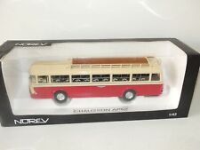 Bus chausson ap52 d'occasion  Belz