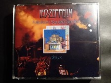 Led zeppelin madison usato  Roma