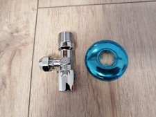 Eck ventil gebraucht kaufen  Wuppertal