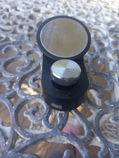Specchio illuminatore microsco usato  Albano Laziale