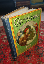 1916 chatterbox wwii for sale  BURNLEY