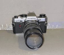 Olympus .zuiko 1 d'occasion  Belfort
