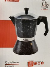 Cafetiere italienne tasses d'occasion  Le Pré-Saint-Gervais