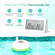 Inkbird wireless floating for sale  LONDON