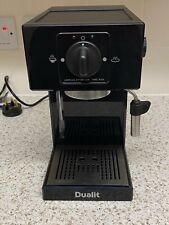 Dualit cafe dcm4 for sale  GUILDFORD
